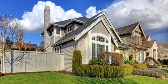 Property Main Example