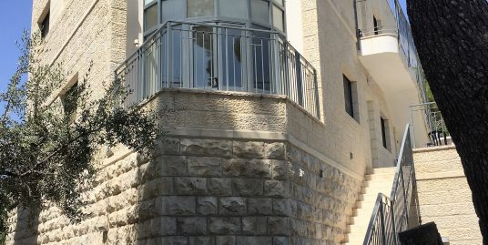 במושבה הגרמנית השקטה והפסטורלית