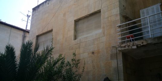בבקעה במיקום  שקט ופסטורלי