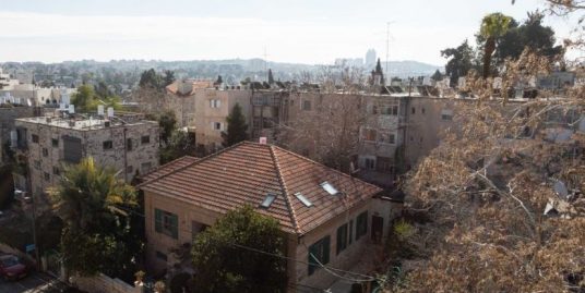 בלב קטמון הישנה