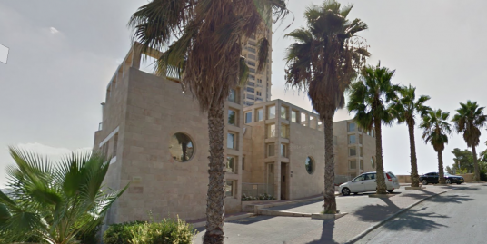 רמת שרת ירושלים