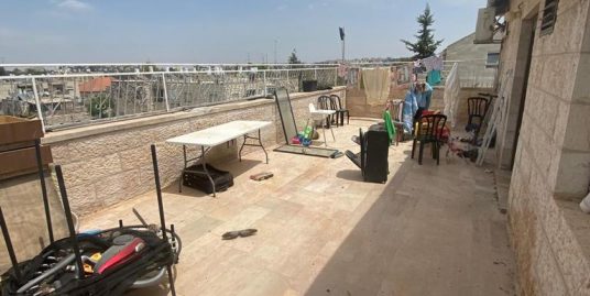 בקטמון הישנה