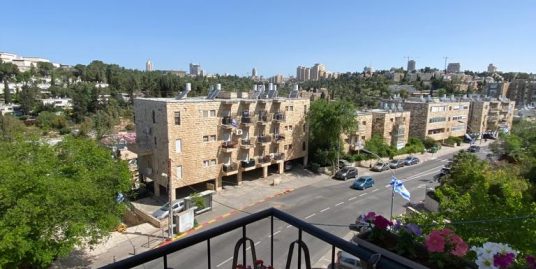 בשכונת גבעת הוורדים / רסקו