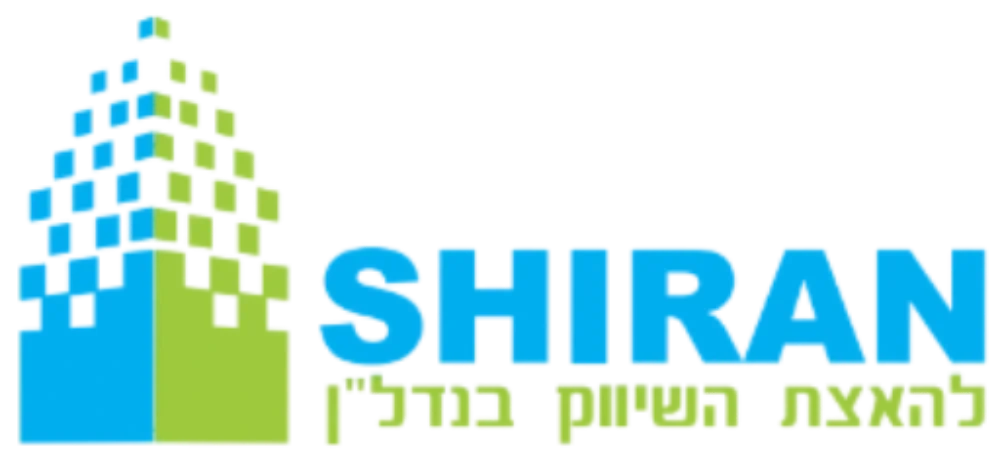 shiran להאצת השיווק בנדל"ן