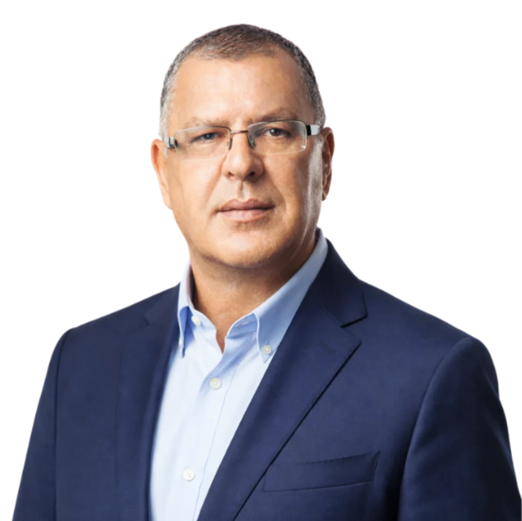 סוכן שמואל שריקי